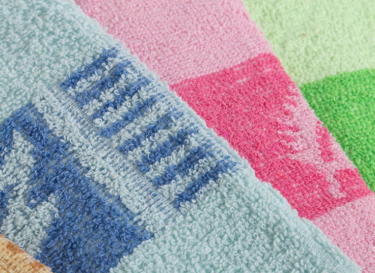 حوله دست و صورت