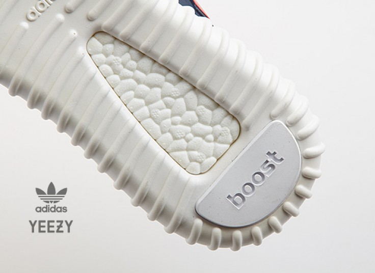 کفش ورزشی adidas مدل yeezy boost