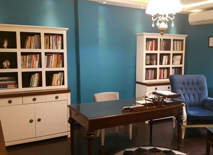 مرکز مشاوره اعراف