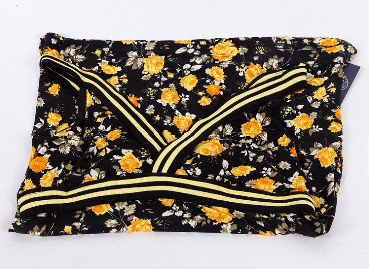 تاپ طرحدار بندی