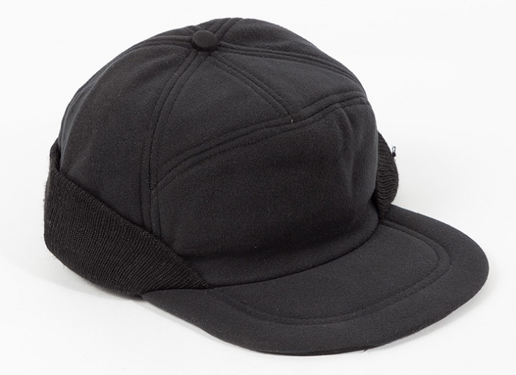 کلاه نقاب دار