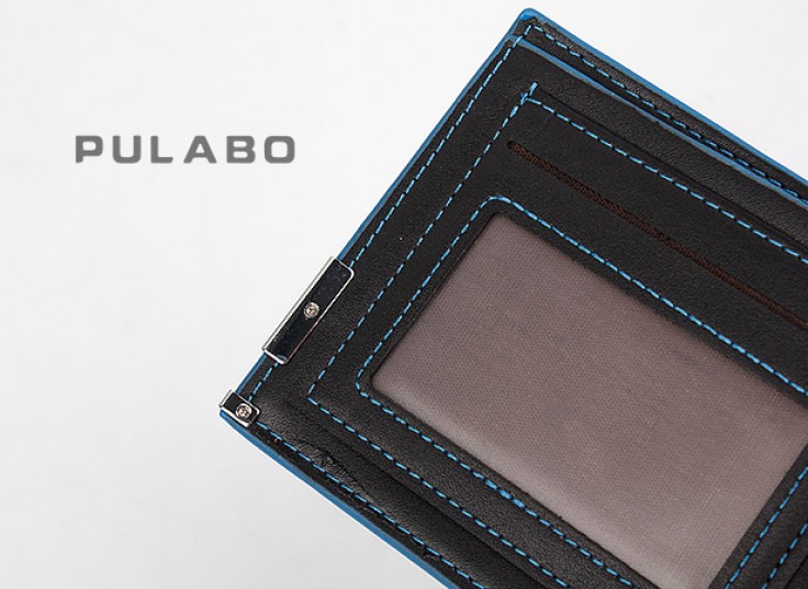 کیف پول مردانه baoniai