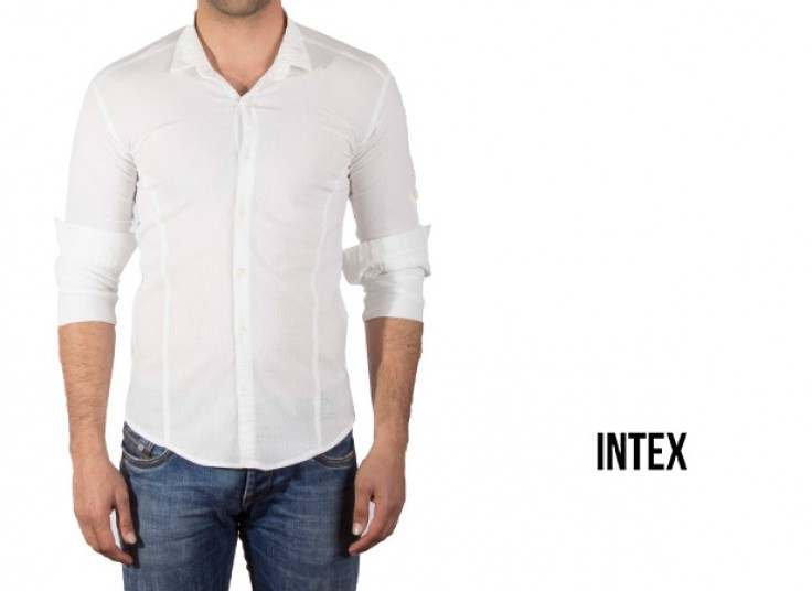 پیراهن خنک Intex