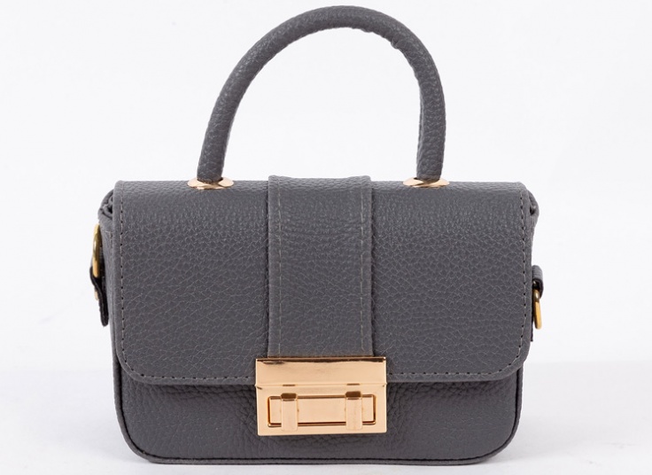 کیف کوچک دستی زنانه قفل دار