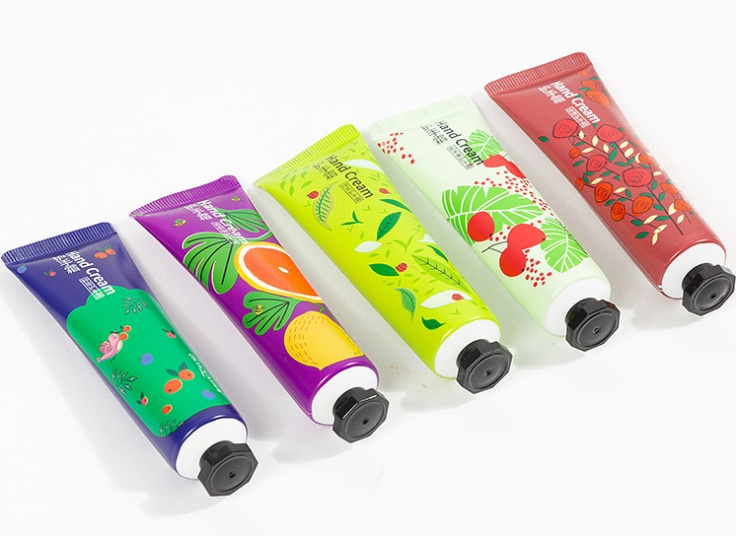 پک 5 عددی کرم مرطوب کننده دست BIOAQUA