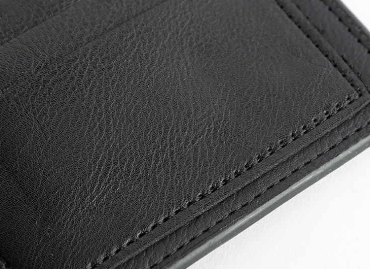 کیف پول مردانه Multi Logo