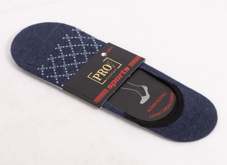 جوراب کالج Piere Polo