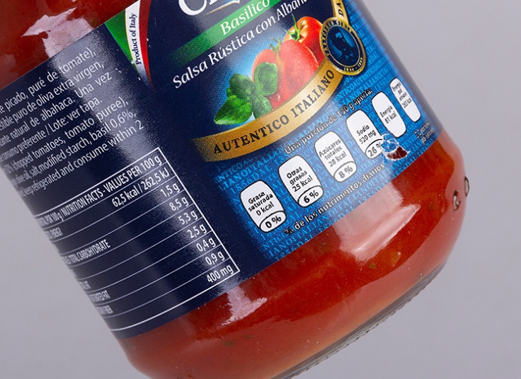 انواع سس پاستا CIRIO