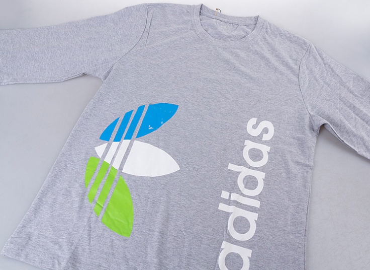 تیشرت مردانه adidas