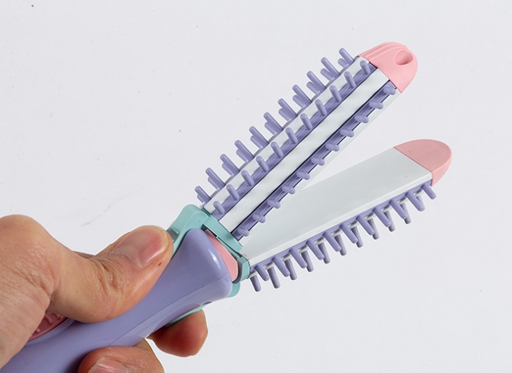 اتو موی مسافرتی Mermaid