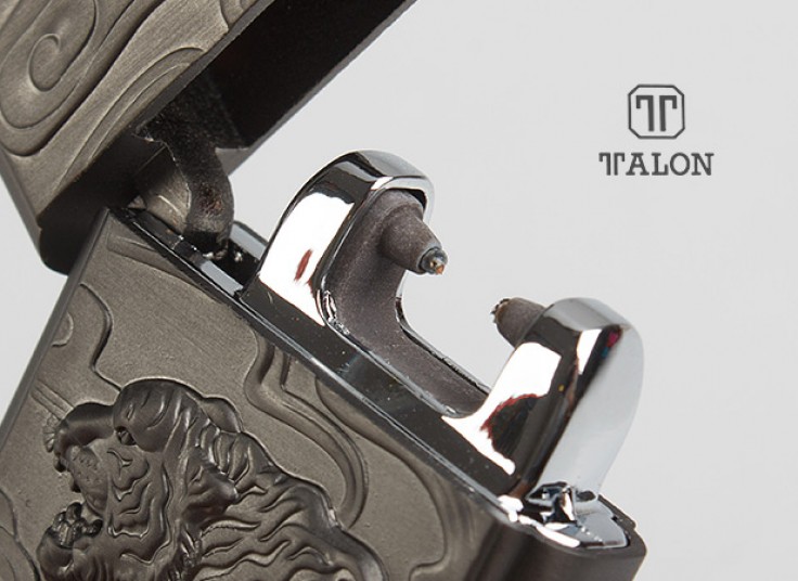 فندک لوکس پلازما Talon