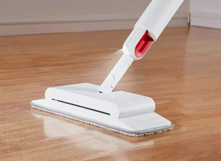 طی Xiaomi Deerma مدل DEM-TB900