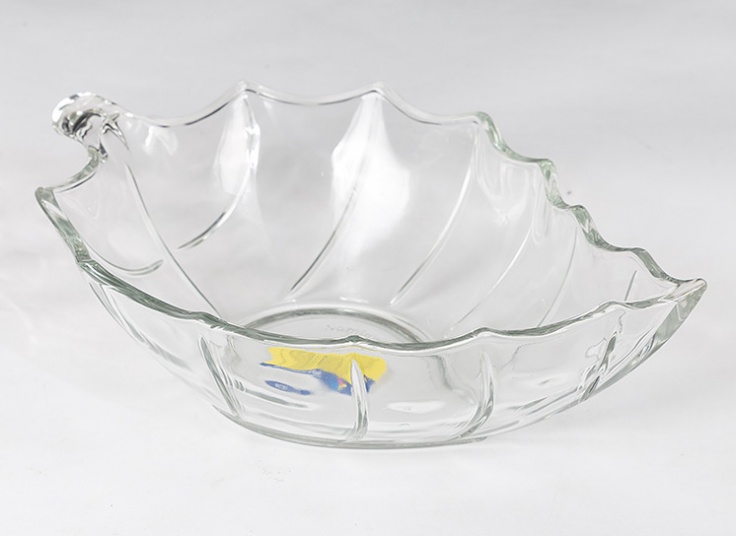 کاسه طرح برگ Petal