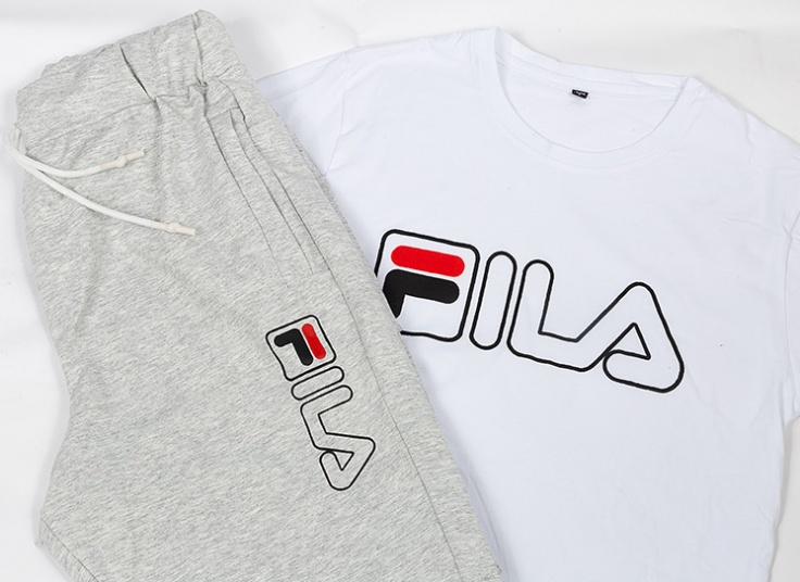 ست تیشرت شلوار مردانه