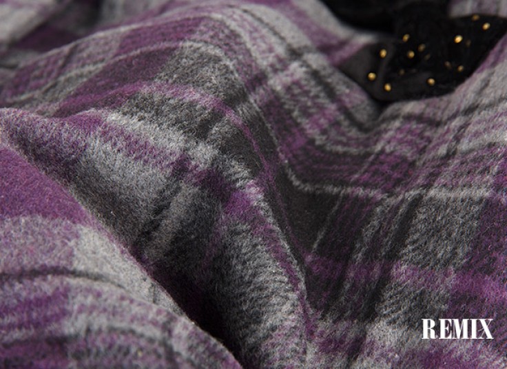 پالتو دخترانه Remix