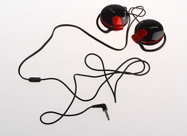 هدست طرح SONY