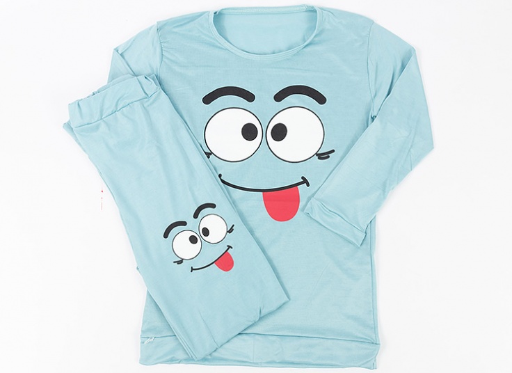 تیشرت و شلوار فانتزی زنانه