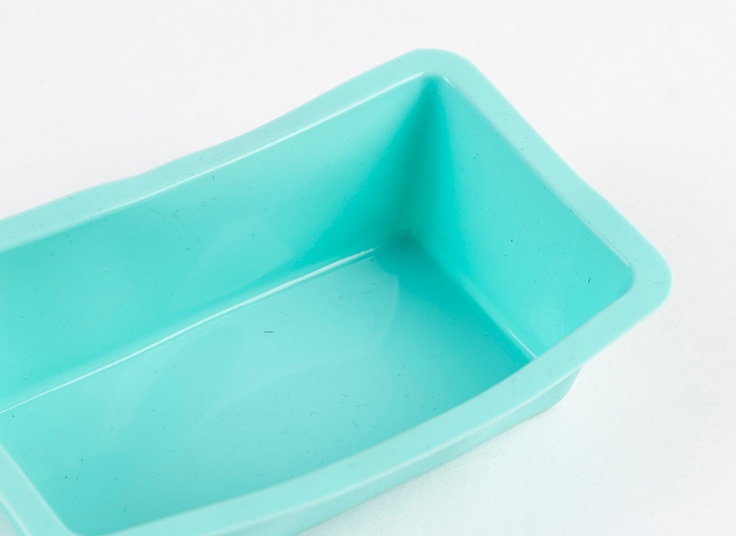 قالب ژله سیلیکونی