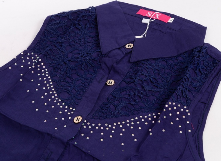 تاپ گیپوری زنانه