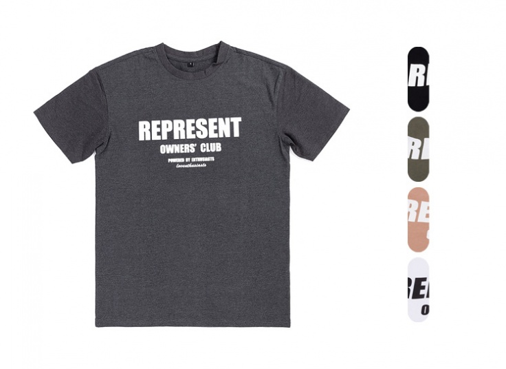 تیشرت مردانه UrBan Classic