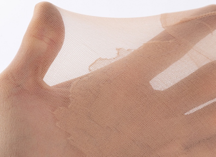 پک 6 عددی جوراب شیشه ای Penti