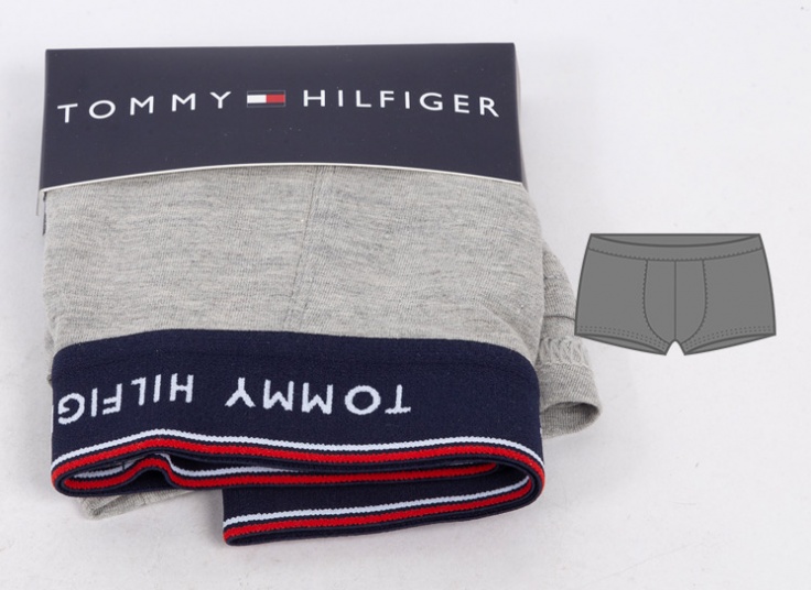 لباس زیر مردانه Tommy Hilfiger
