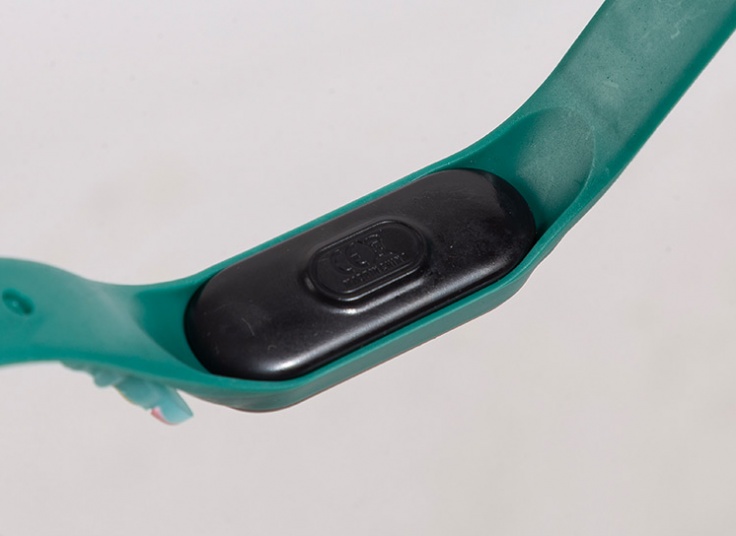 ساعت بچگانه طرح شیائومی