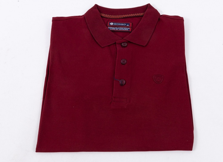 پولوشرت طرح konko