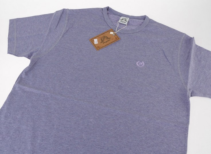 تیشرت ملانژ Dupiani