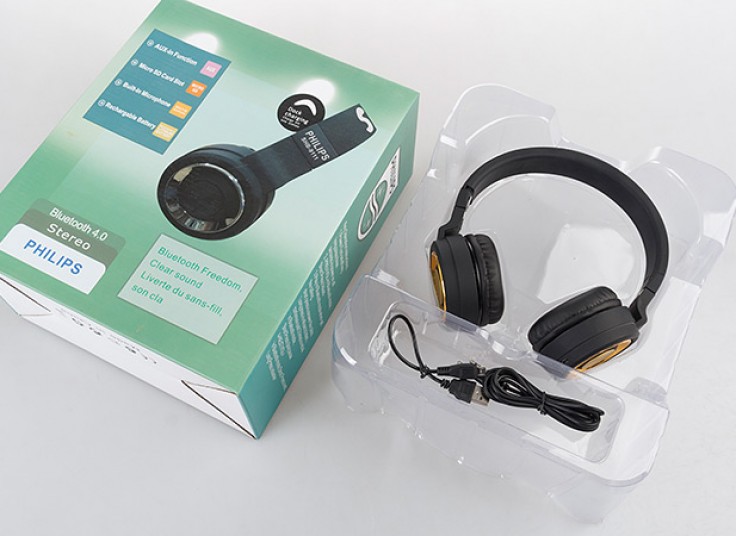 هدست بلوتوث Philips