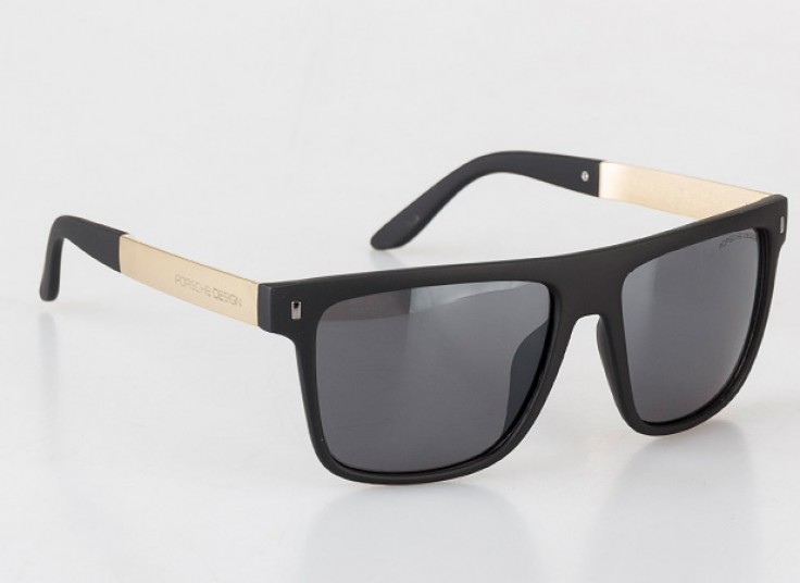 عینک آفتابی مردانه طرح Porsche Designe