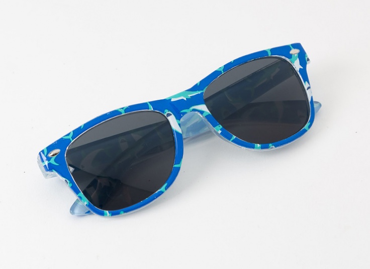 عینک فانتزی بچگانه