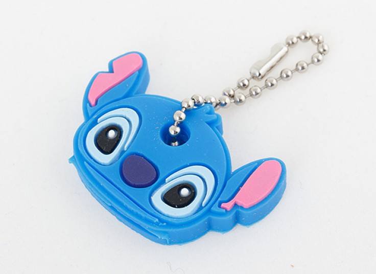 کاور کلید عروسکی