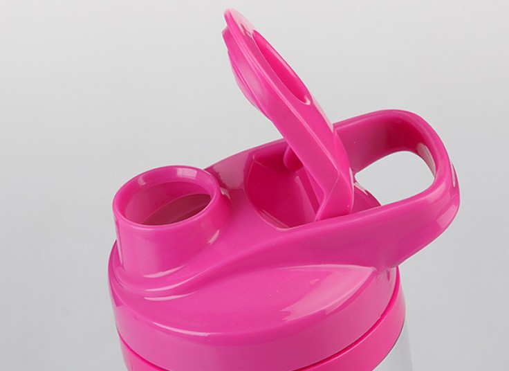 شيکر برقی portable