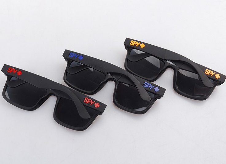 عینک تاشو جیوه‌ای SPY