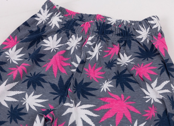 بلوز شلوار راحتی زنانه