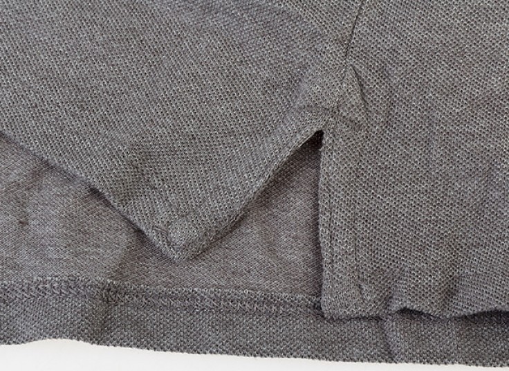 پولوشرت قواره دار مردانه KIABI