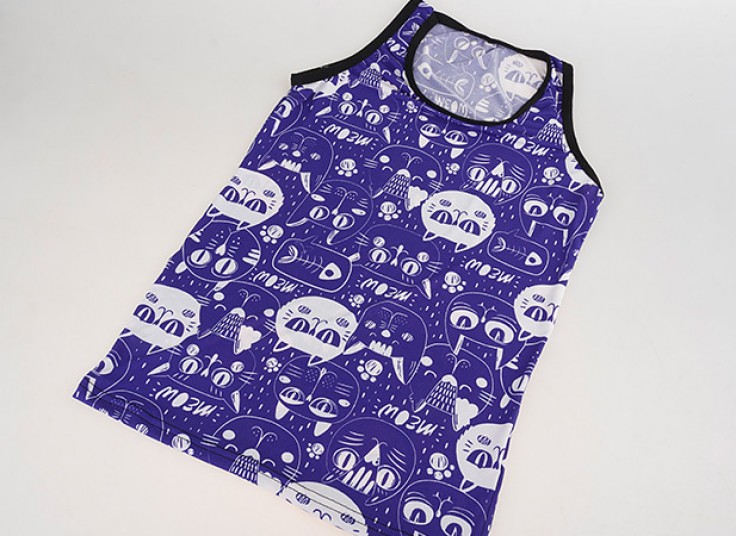 ست تاپ و شلوار Fashion