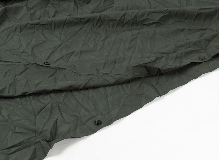 پانچو بارانی کوهنوردی Rain Poncho