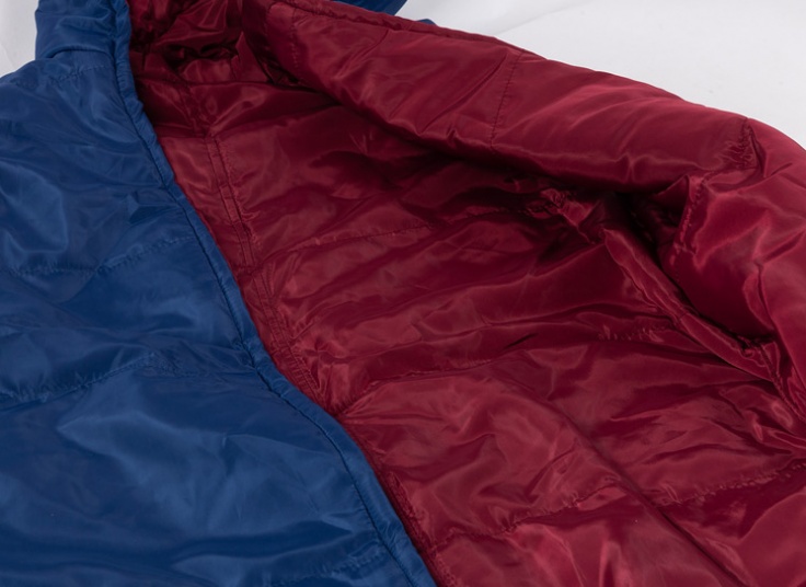 پافر زنانه کلاهدار