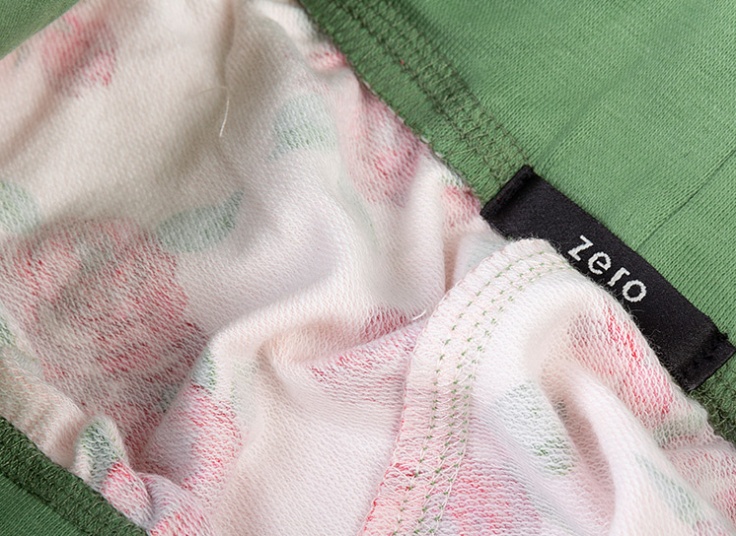 شورتک زنانه Zero