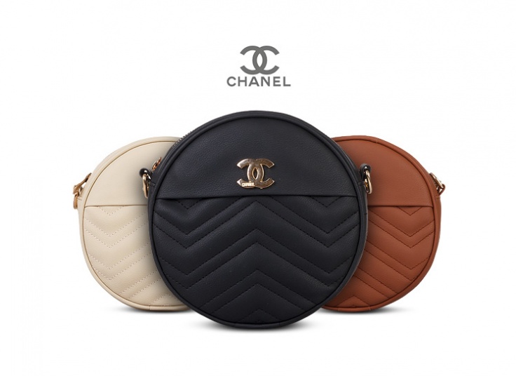 کیف دوشی زنانه CHANEL