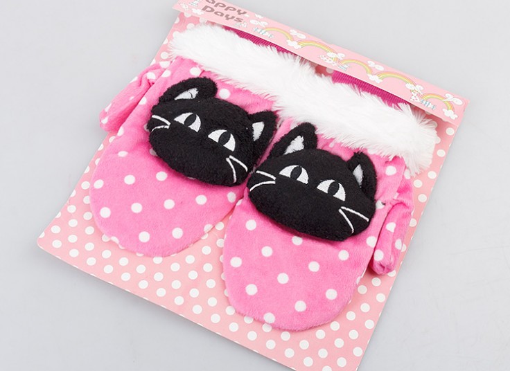 دستکش فانتزی Happy Dyas