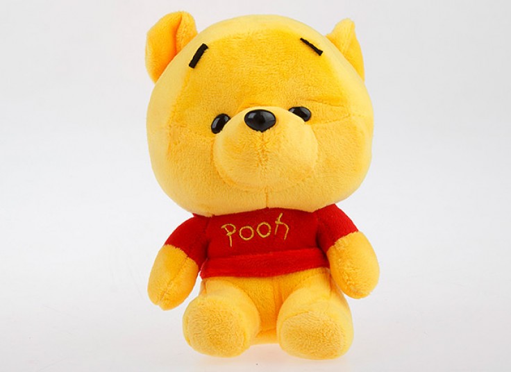 عروسک Nik سری Winnie the Pooh