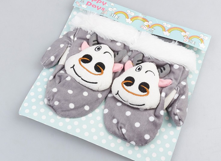 دستکش فانتزی Happy Dyas