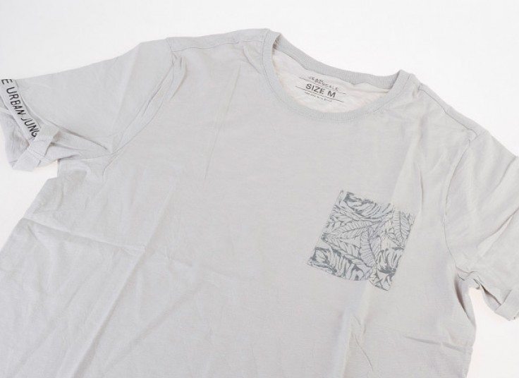 تیشرت مردانه JEAN pascale