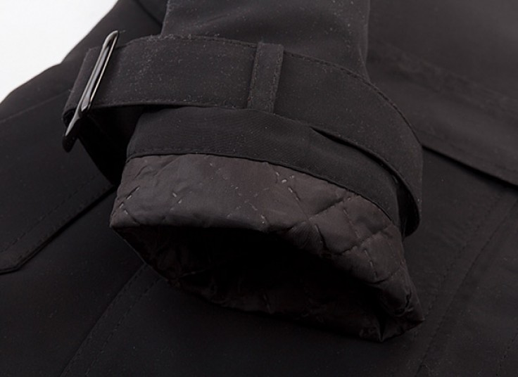 کاپشن زنانه شاپرک