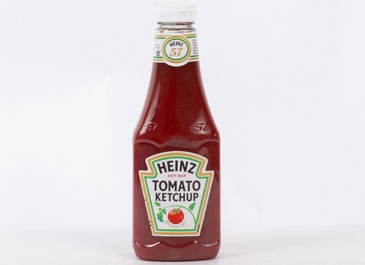 سس کچاپ HEINZ