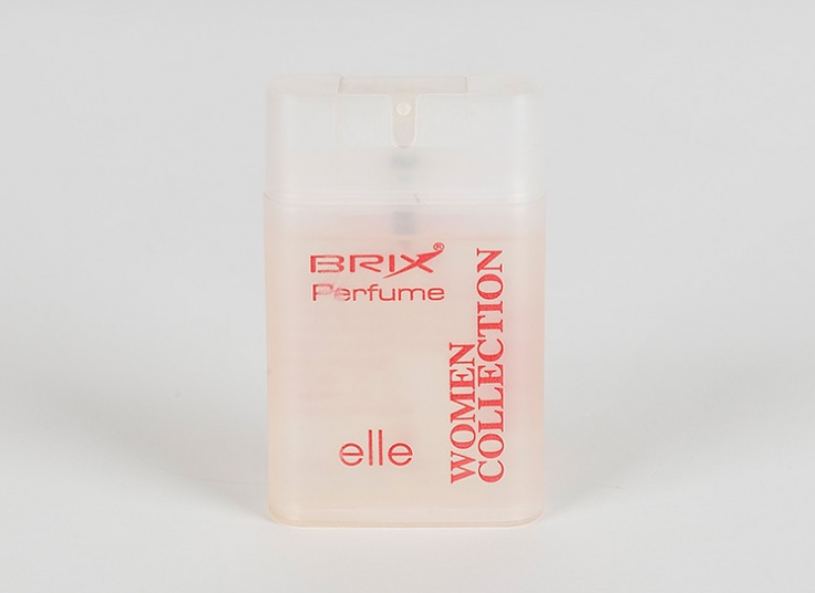 عطر و ادکلن جیبی BRIX