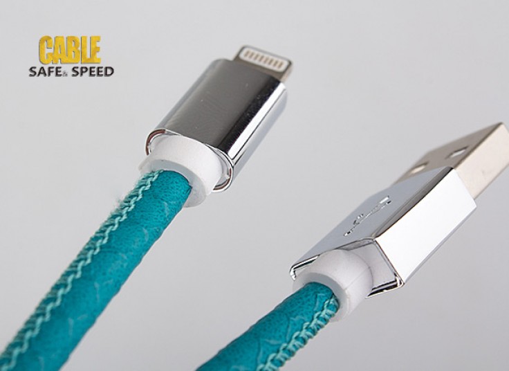 کابل پوست ماری iphone